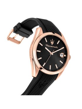 Ρολόι Maserati φωτογραφία