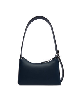Tommy Jeans Tommy Jeans Handtasche Tjw Cool Shoulder Bag AW0AW17873 Dunkelblau