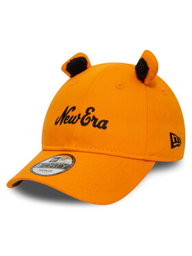 New Era New Era Šilterica Kids Ne Animal 940 60503365 Narančasta