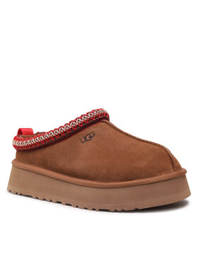 Ugg Ugg Kapcie W Tazz 1122553 Brązowy
