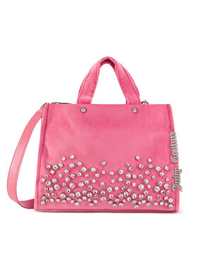Juicy Couture Juicy Couture Сумка BIJXT5522WYZ Рожевий