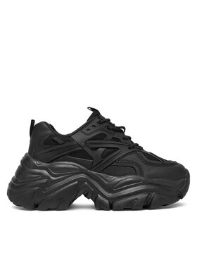 DeeZee DeeZee Sneakers AM25238 Negru