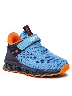 Sprandi Sprandi Sneakersy ES-K20315 Niebieski