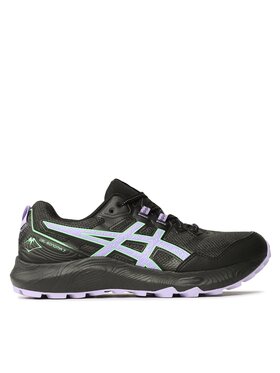 Asics Asics Bežecké topánky Gel-Sonoma 7 1012B413 Sivá
