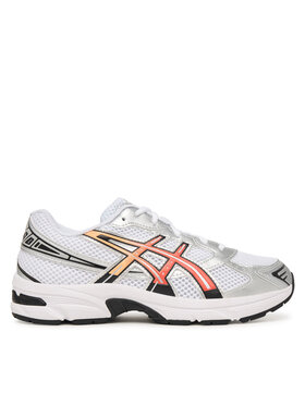 Asics Asics Сникърси Gel-1130 Gs 1204A169 Бял