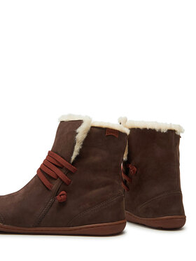 Μποτάκια Camper φωτογραφία