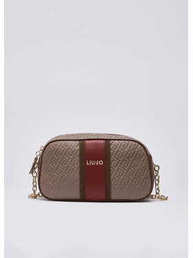 Liu Jo Liu Jo Borsetta AF6106E114171409 Marrone