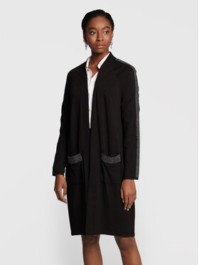 Joseph Ribkoff Joseph Ribkoff Кардиган 223961 Черен Regular Fit