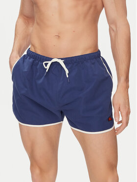 Ellesse Ellesse Kupaće gaće i hlače Cabanas Swimshort SHV17728 Tamnoplava Regular Fit