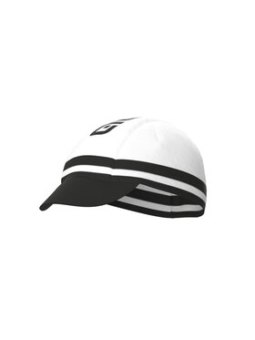 Alé Cycling Alé Cycling Czapka Line Biały