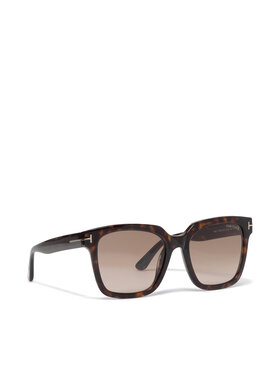 Tom Ford Tom Ford Sonnenbrillen Selby FT0952 5552F Braun