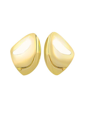 Breil Breil Orecchini RETWIST Oro