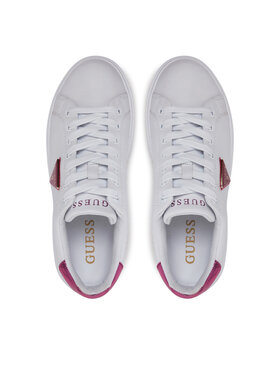 Guess Αθλητικά Guess - 5