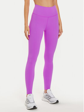 adidas adidas Tamprės All Me IX0187 Rožinė Slim Fit