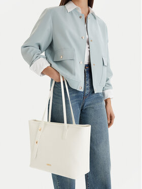 MEXX MEXX Geantă CEO-MEXX-L-009-09 Alb