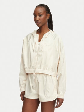 adidas adidas Bluza KE3391 Écru Oversize