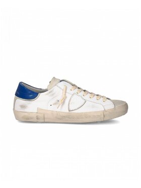 Philippe Model Philippe Model Sneakers prlu-wx46 Blu
