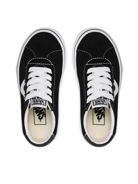 Vans Tenis Superge Sport VN0A54EY6BT1 Črna