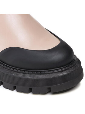 Μποτάκια με λάστιχο Lasocki φωτογραφία