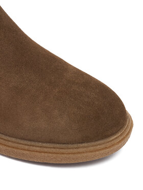 Μποτάκια με λάστιχο Aldo φωτογραφία