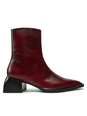 Vagabond Shoemakers Vagabond Shoemakers Čizme Vivian 5453-018-47 Crvena