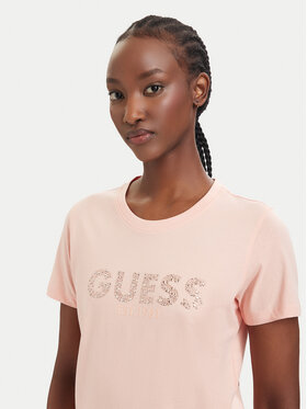Guess T-Shirt Guess - 4