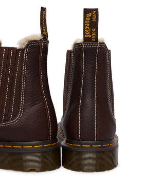Dr. Martens Μποτάκια με λάστιχο Dr. Martens - 6
