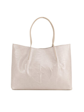 Eva Minge Eva Minge Handtasche OJ-82746 Beige