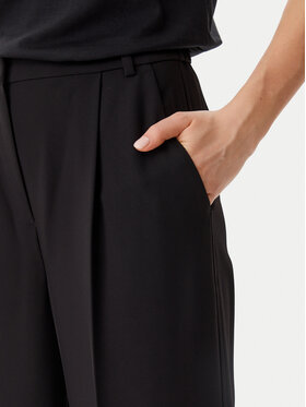 Παντελόνι υφασμάτινο Calvin Klein φωτογραφία