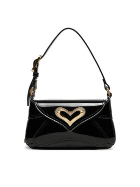 PINKO PINKO Borsetta 520 Shoulder Baby Fl AI 24-25 PLTT 103764 A1UP Nero
