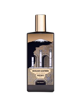 Memo Paris Memo Paris Sicilian Leather Woda perfumowana