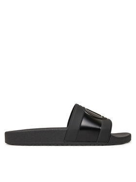 Bogner Bogner Şlapi Belize L 7 D 22526667 Negru