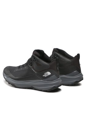 The North Face Trekking Vectiv Exploris 2 Mid NF0A7W6ANY71 Crna