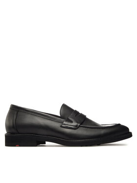 Lloyd Lloyd Slipper 23-673-00 Schwarz
