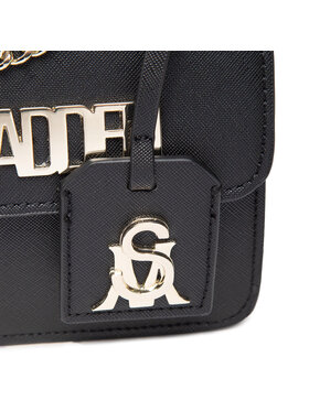 Steve Madden Steve Madden Torbica Bstakes SM13000281-02002 Crna