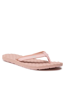 The North Face The North Face Infradito W Base Camp Mini II NF0A47ABZIP Rosa