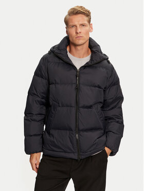 Marc O'Polo Marc O'Polo Daunenjacke 429 0960 70266 Dunkelblau Regular Fit