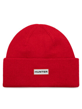 Hunter Hunter Kapa HTR-U3-002-AW24 Crvena