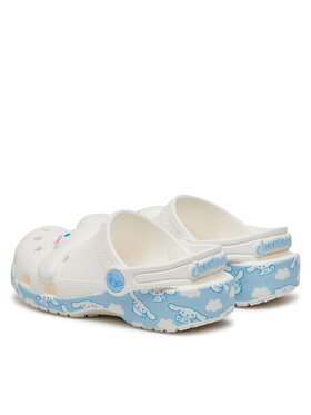 Crocs Natikače Classic Cinnamoroll Clog Kids 210344 Šarena