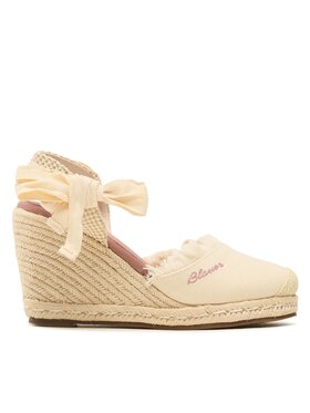 Blauer Blauer Espadrillas S3WELLS01/CAN Beige