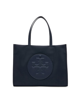 Tory Burch Tory Burch Torebka 164757 Granatowy