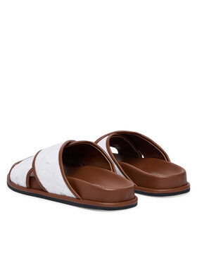 Max Mara Beachwear Παντόφλες Max Mara Beachwear - 3