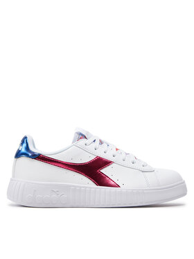 Diadora Diadora Sneakers STEP P TEATIME 101.180345-C5758 Bianco