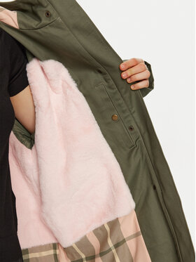 Parka Hunter φωτογραφία