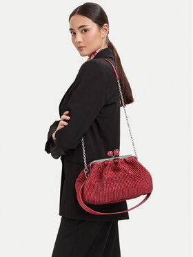 Weekend Max Mara Weekend Max Mara Borsetta 2615511105650 Rosa