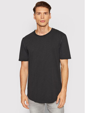 Only & Sons Only & Sons Tricou Benne 22017822 Gri Regular Fit