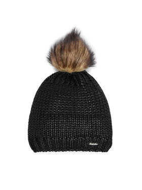 Eisbär Eisbär Müts Folina Lux 75033 009 Must