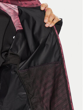 Μπουφάν για τρέξιμο adidas φωτογραφία