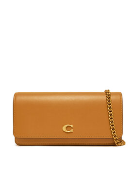 Coach Coach Borsetta CW586 Marrone