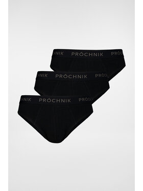 Próchnik Próchnik Slipy PM1 NBI073224000004 Czarny